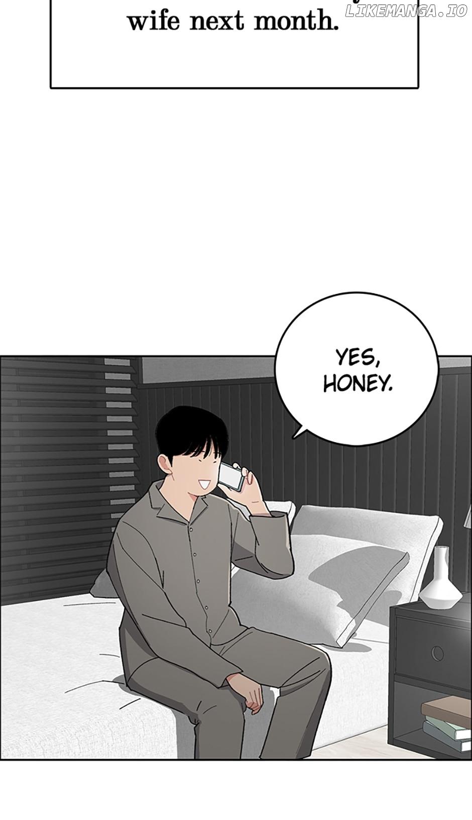 Break up Pawn Shop Chapter 1 page 82