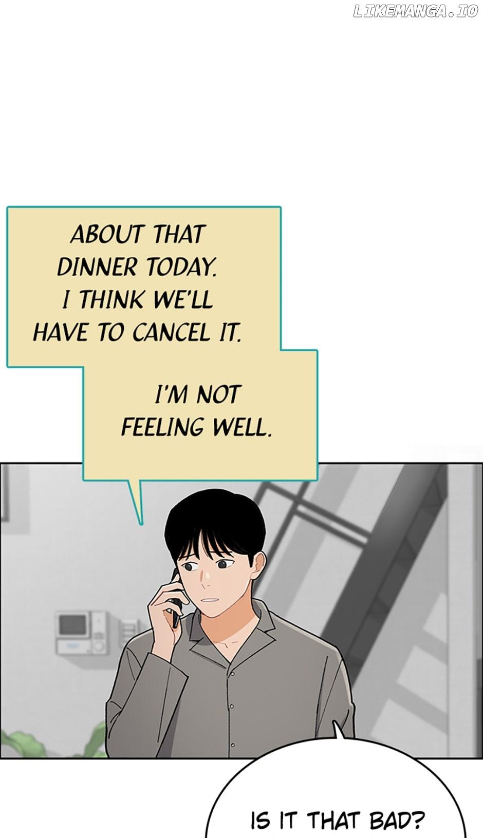 Break up Pawn Shop Chapter 1 page 84