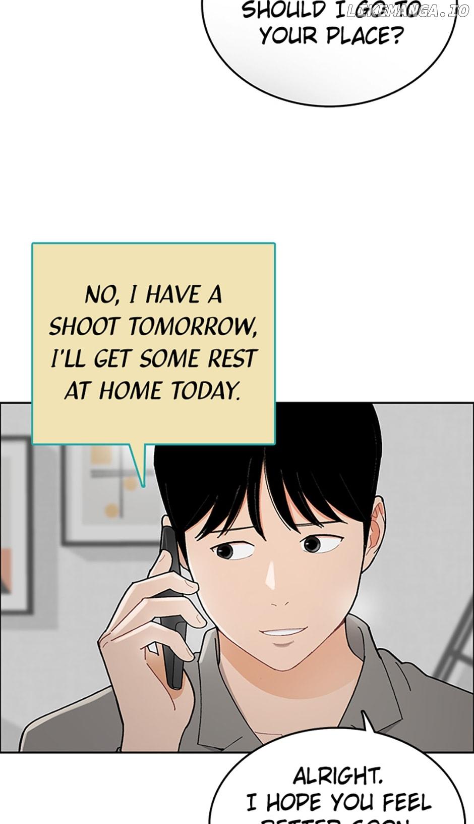 Break up Pawn Shop Chapter 1 page 85