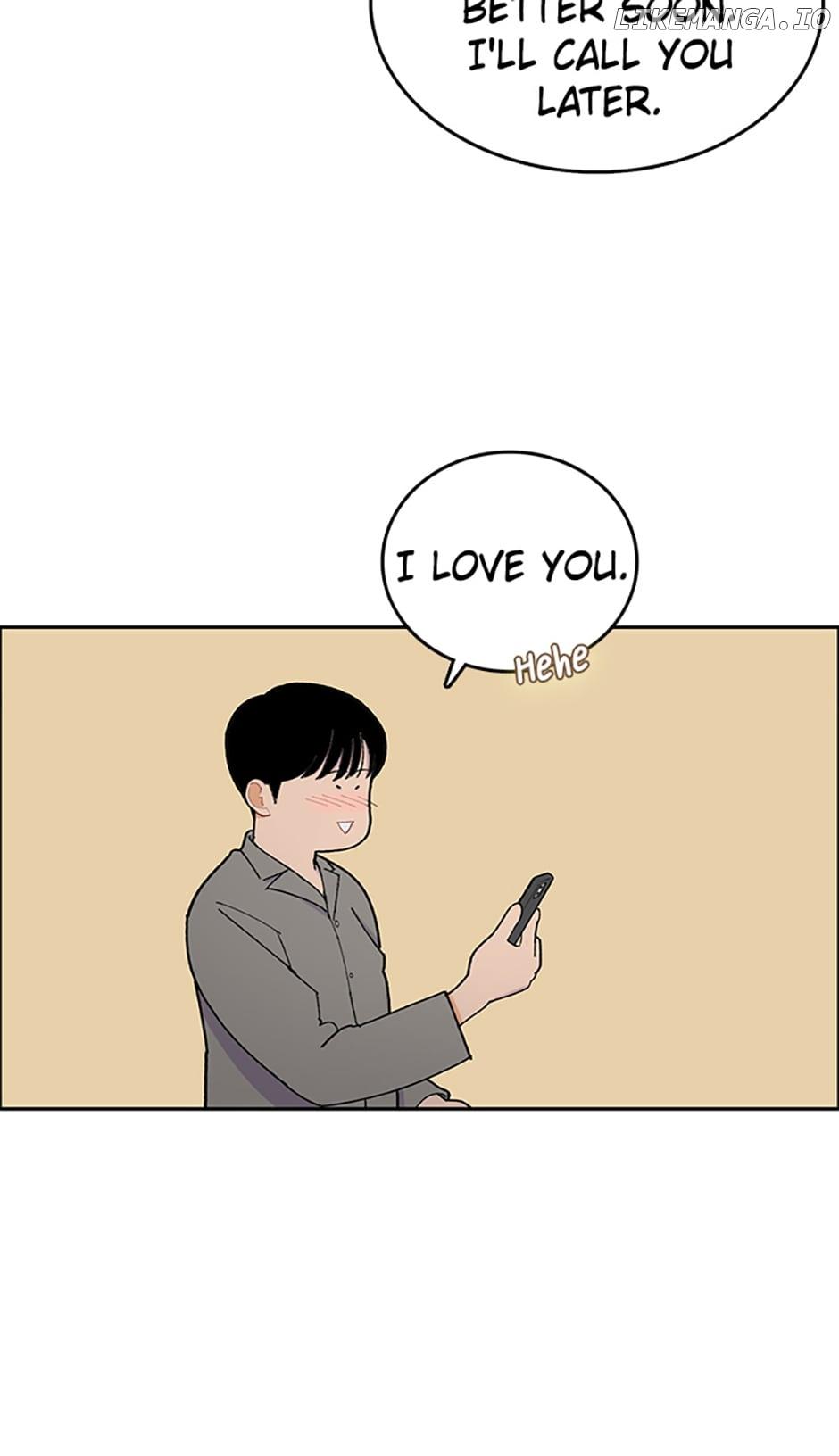 Break up Pawn Shop Chapter 1 page 86