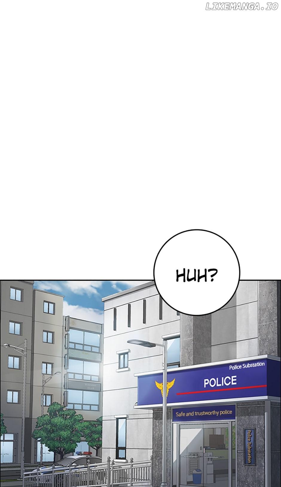 Break up Pawn Shop Chapter 1 page 87
