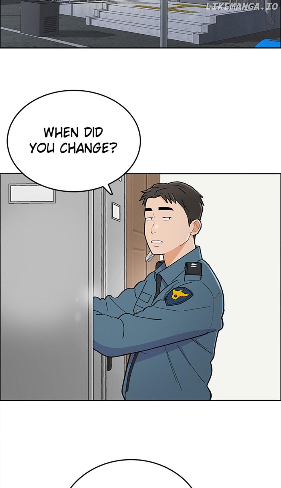 Break up Pawn Shop Chapter 1 page 88