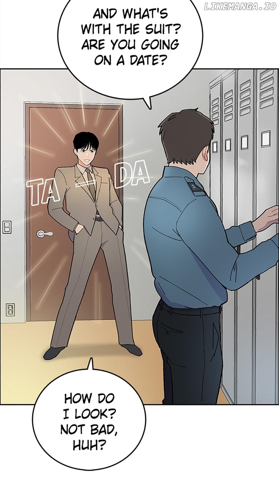 Break up Pawn Shop Chapter 1 page 89