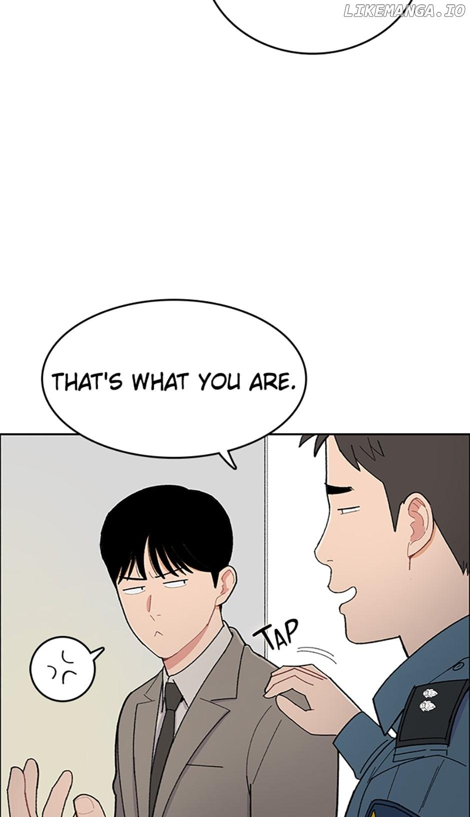 Break up Pawn Shop Chapter 1 page 93