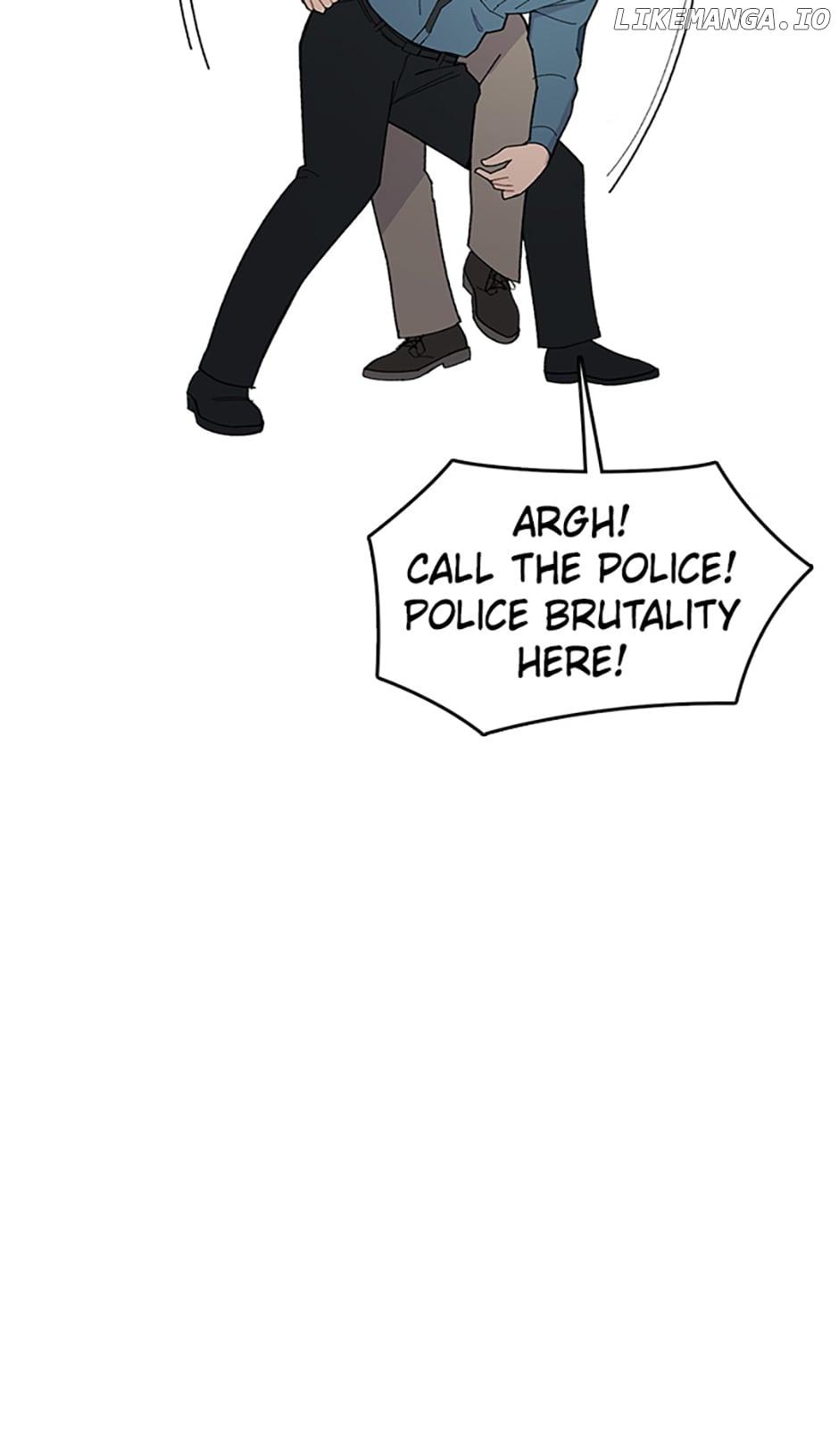 Break up Pawn Shop Chapter 1 page 95