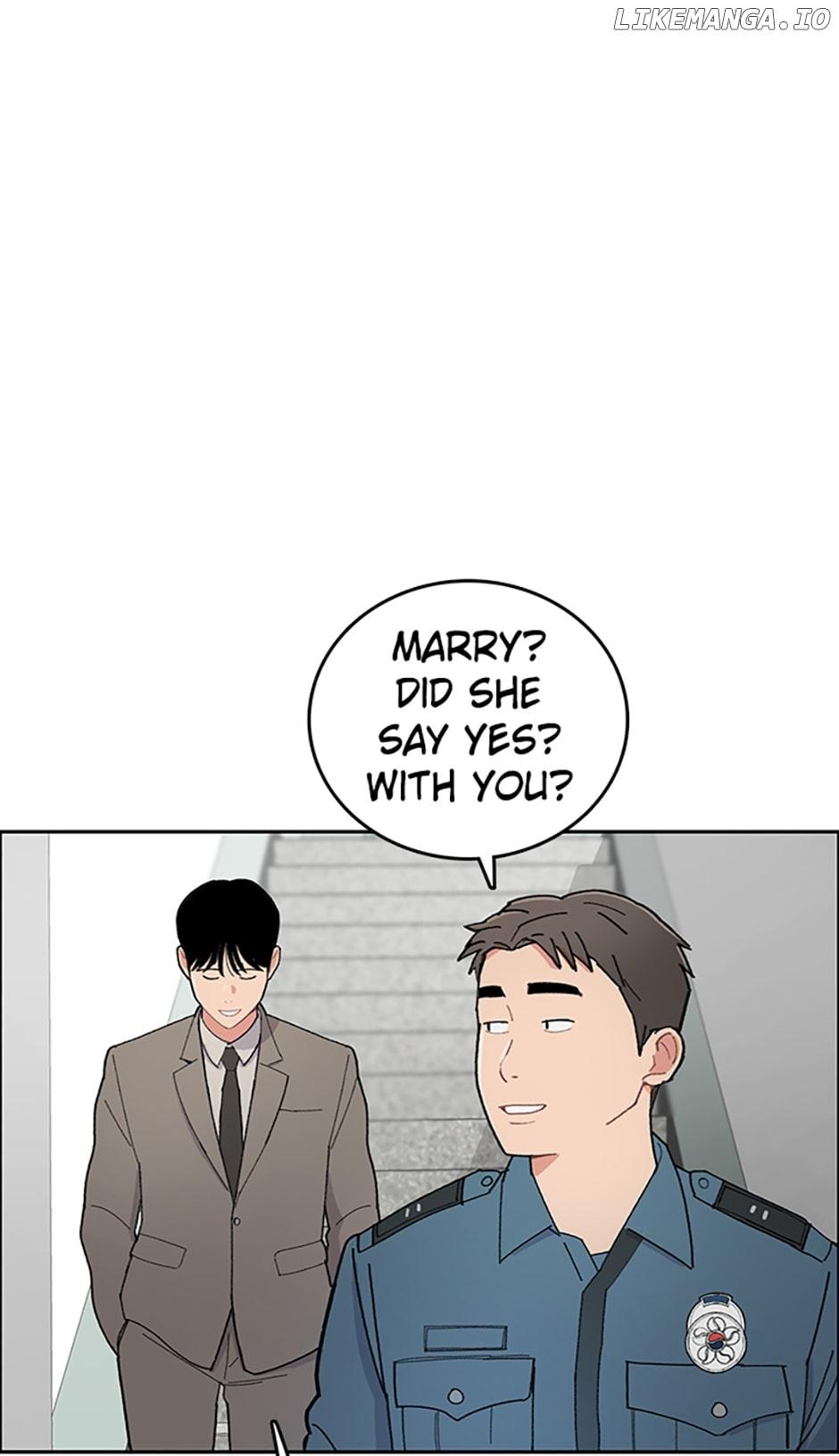 Break up Pawn Shop Chapter 1 page 96