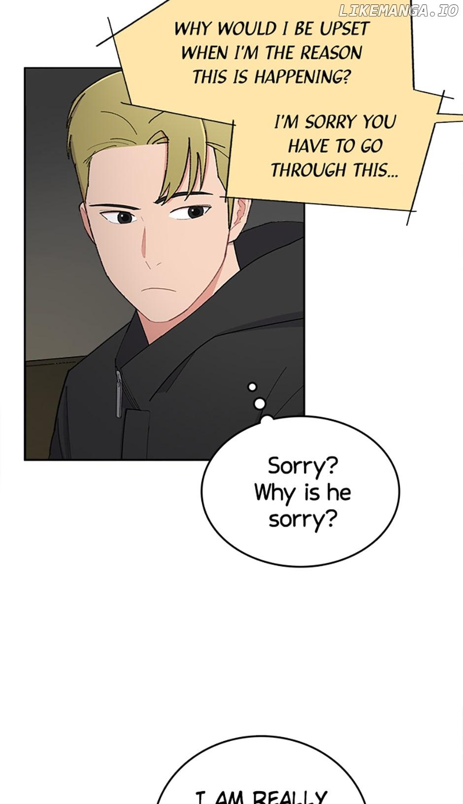 Break up Pawn Shop Chapter 10 page 10
