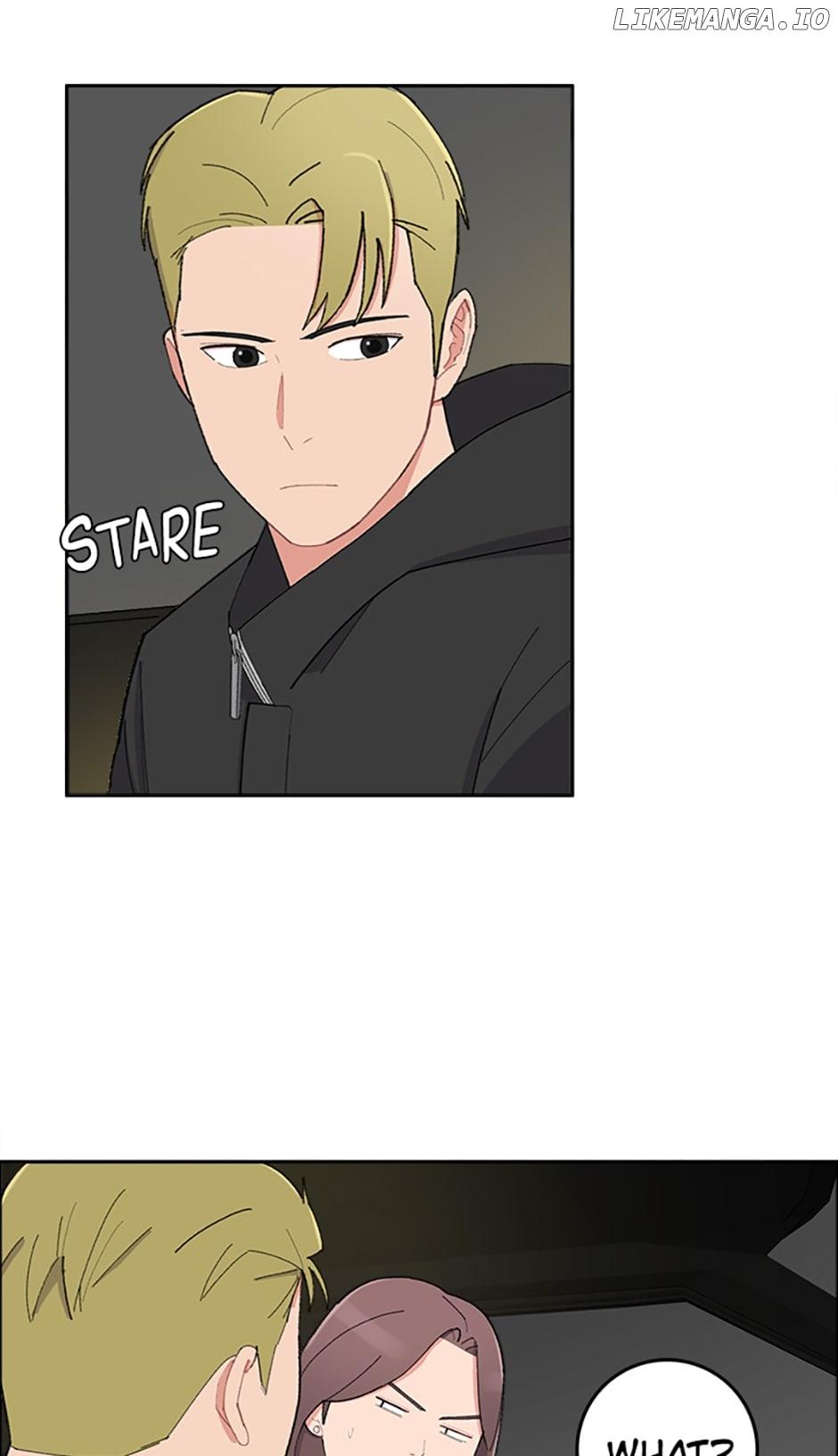 Break up Pawn Shop Chapter 10 page 13