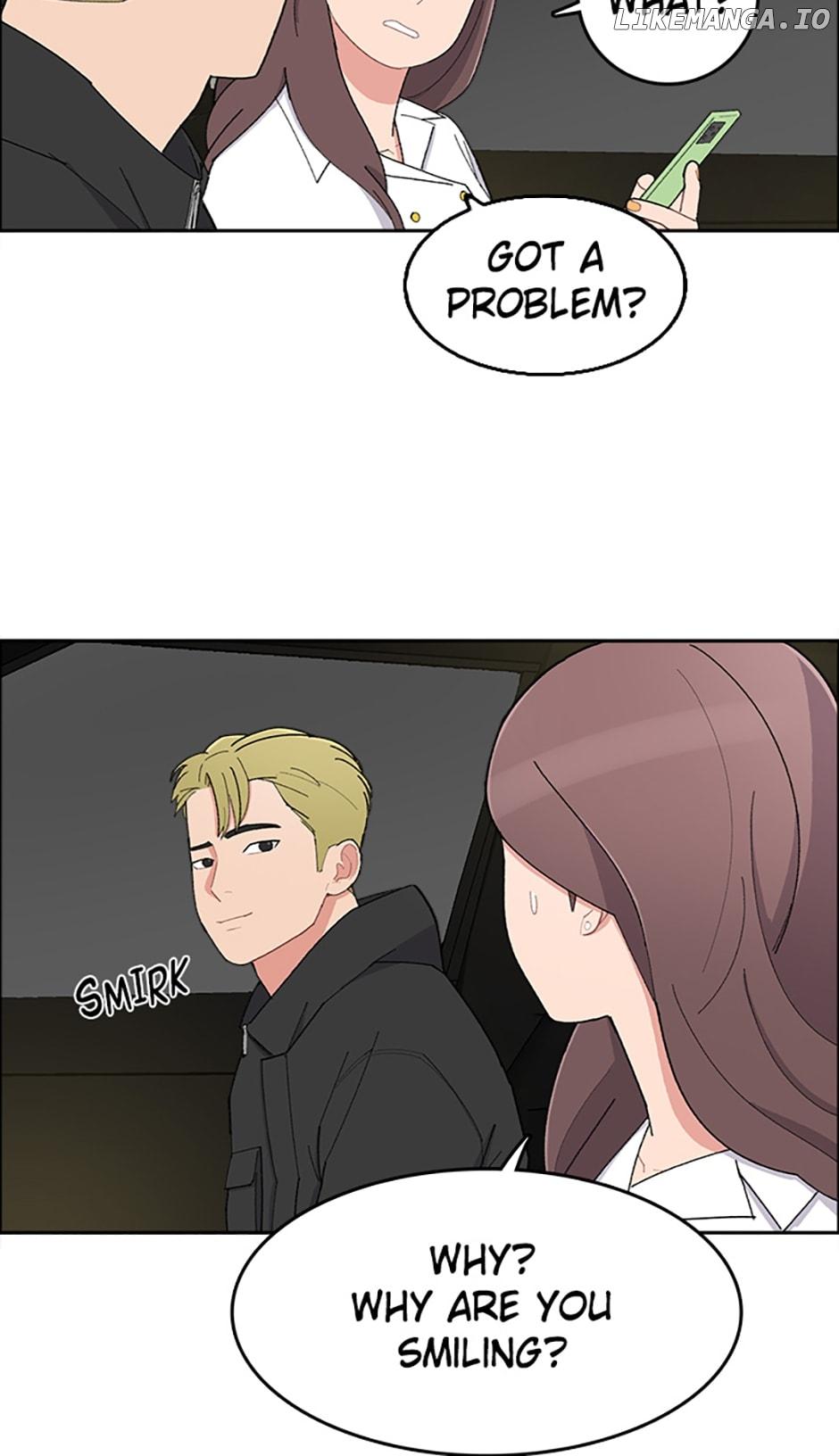 Break up Pawn Shop Chapter 10 page 14