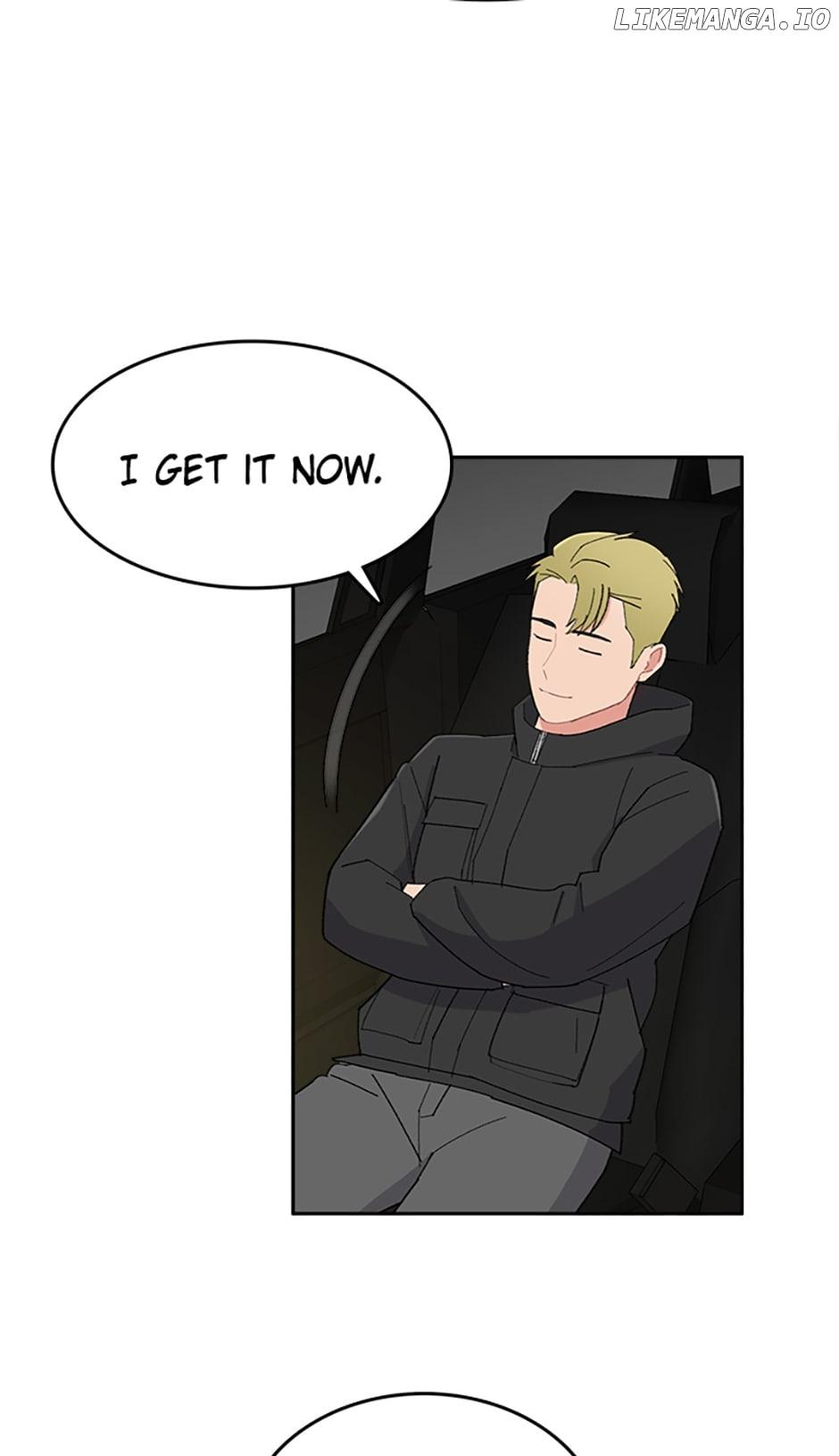 Break up Pawn Shop Chapter 10 page 15