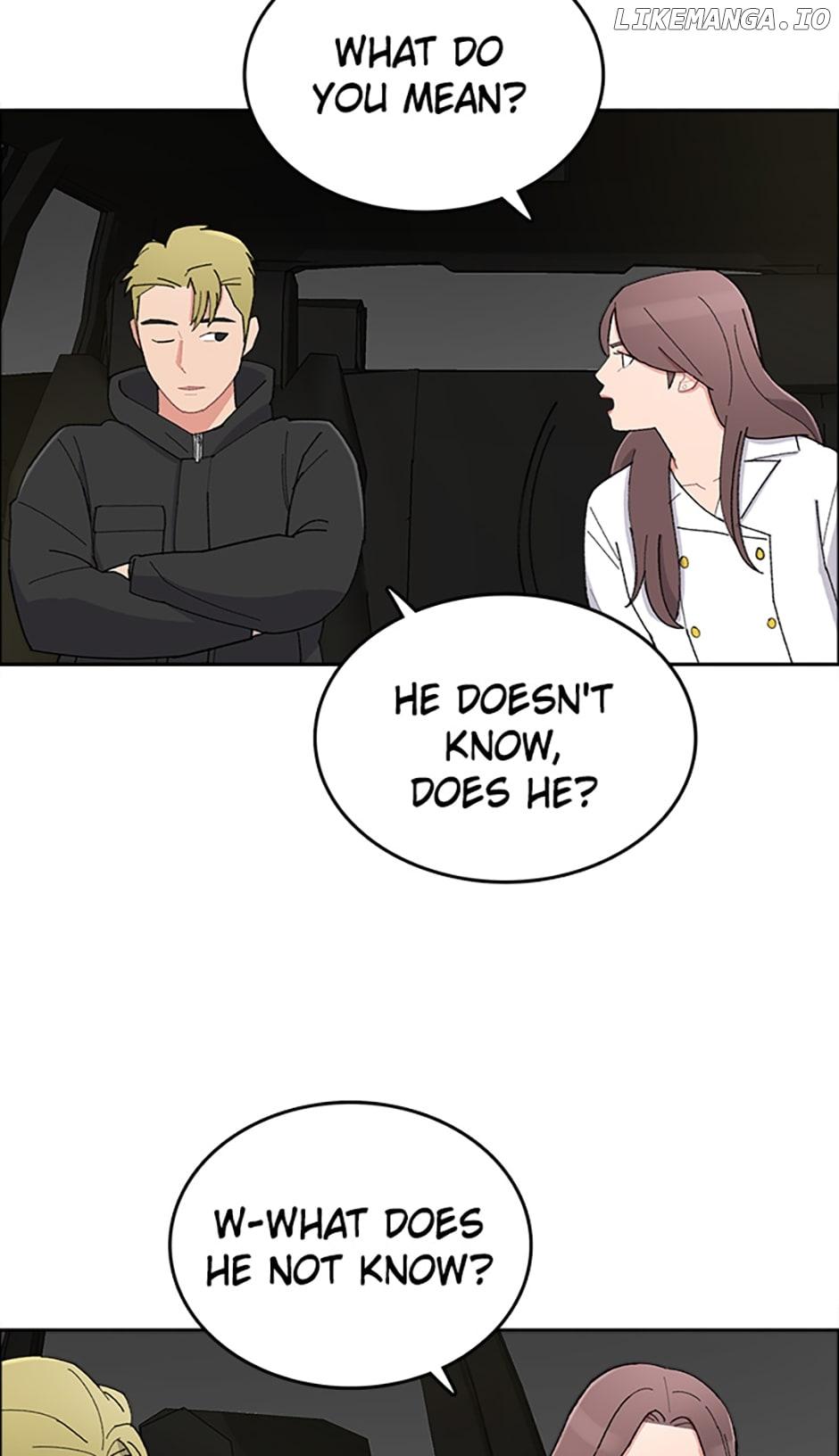 Break up Pawn Shop Chapter 10 page 16