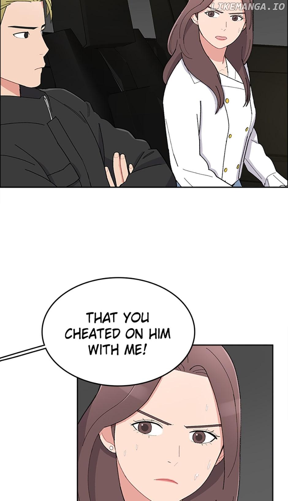 Break up Pawn Shop Chapter 10 page 17