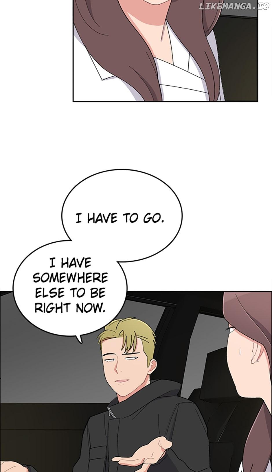 Break up Pawn Shop Chapter 10 page 18