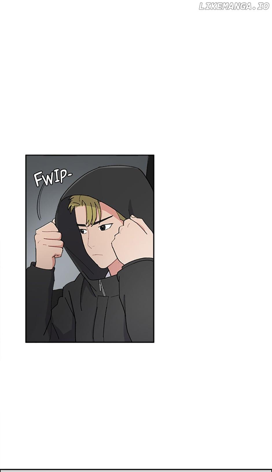 Break up Pawn Shop Chapter 10 page 20