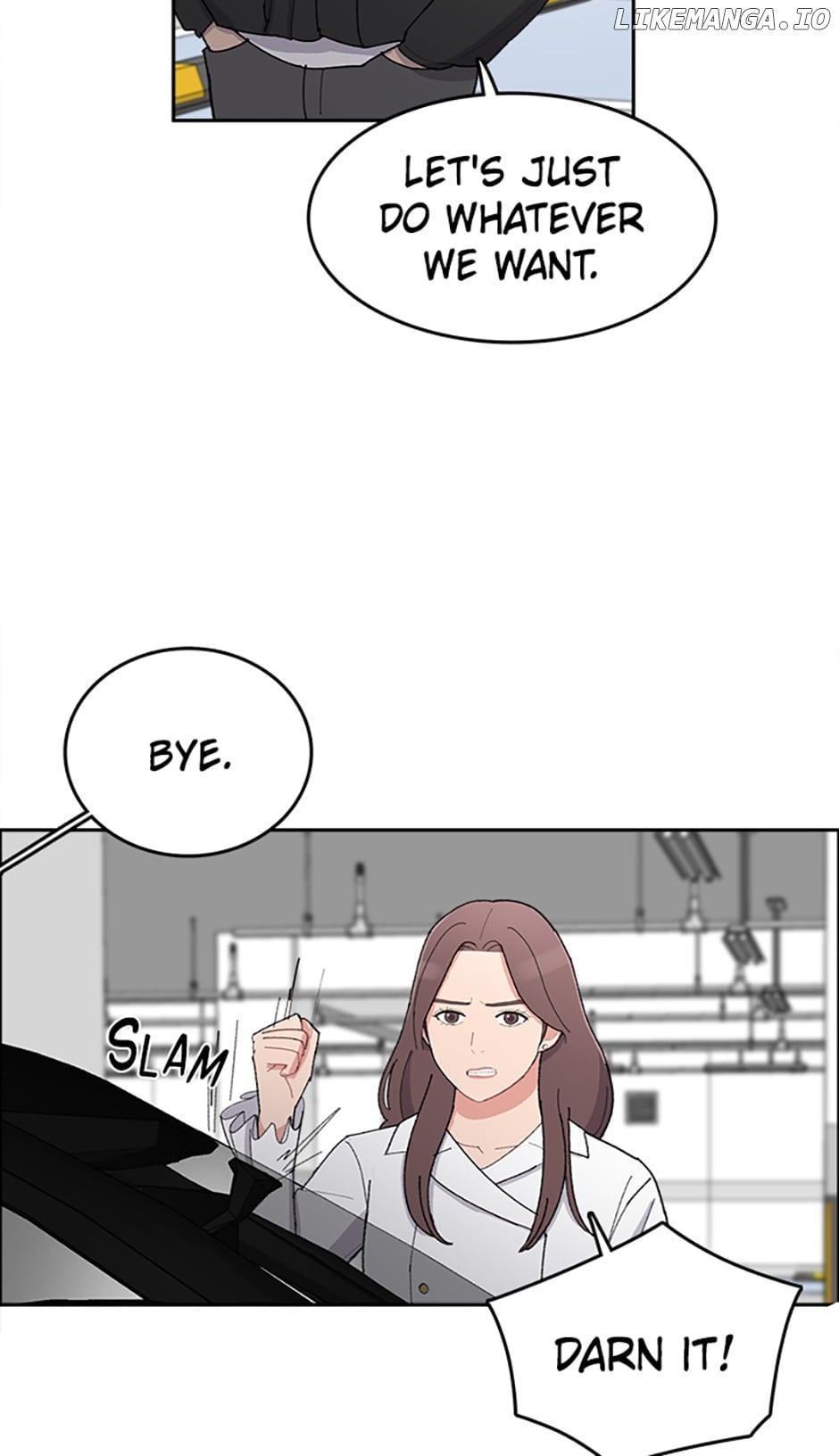 Break up Pawn Shop Chapter 10 page 23