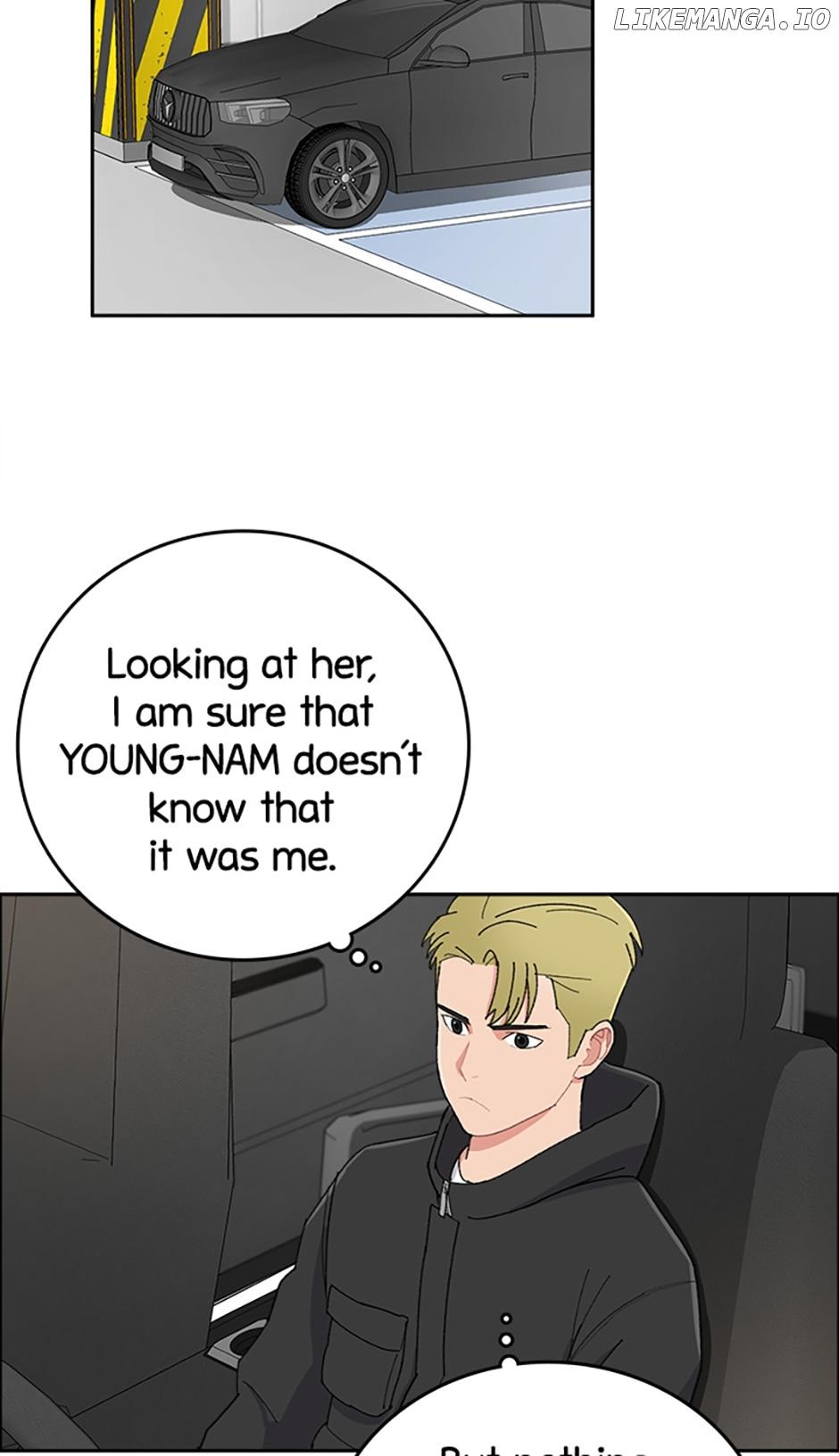 Break up Pawn Shop Chapter 10 page 25