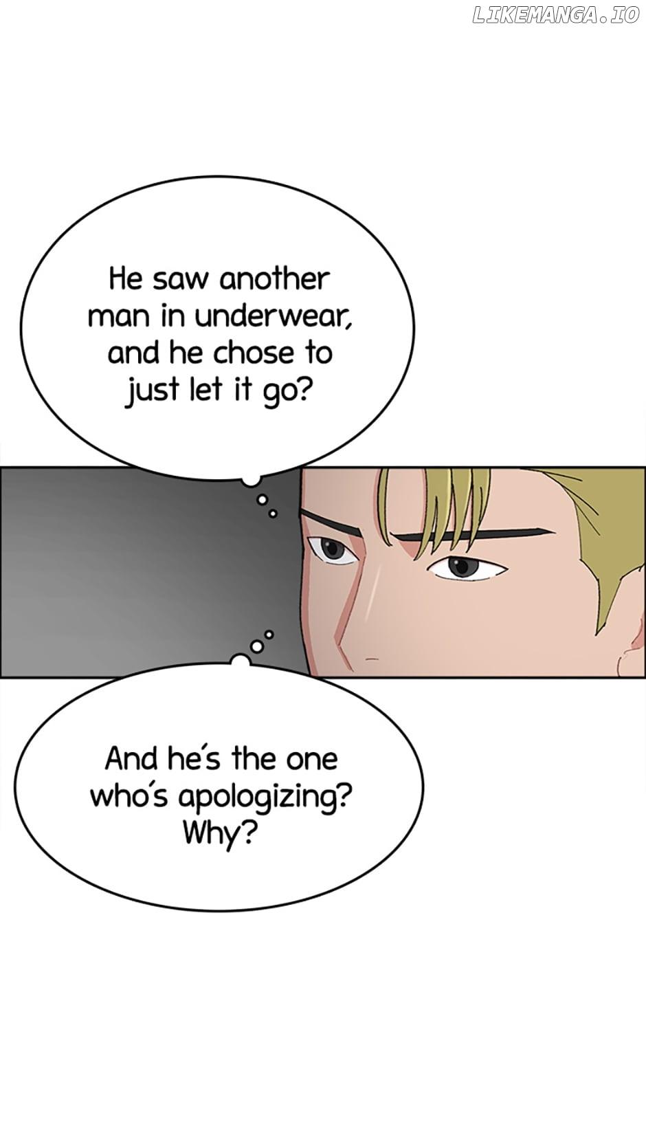 Break up Pawn Shop Chapter 10 page 27