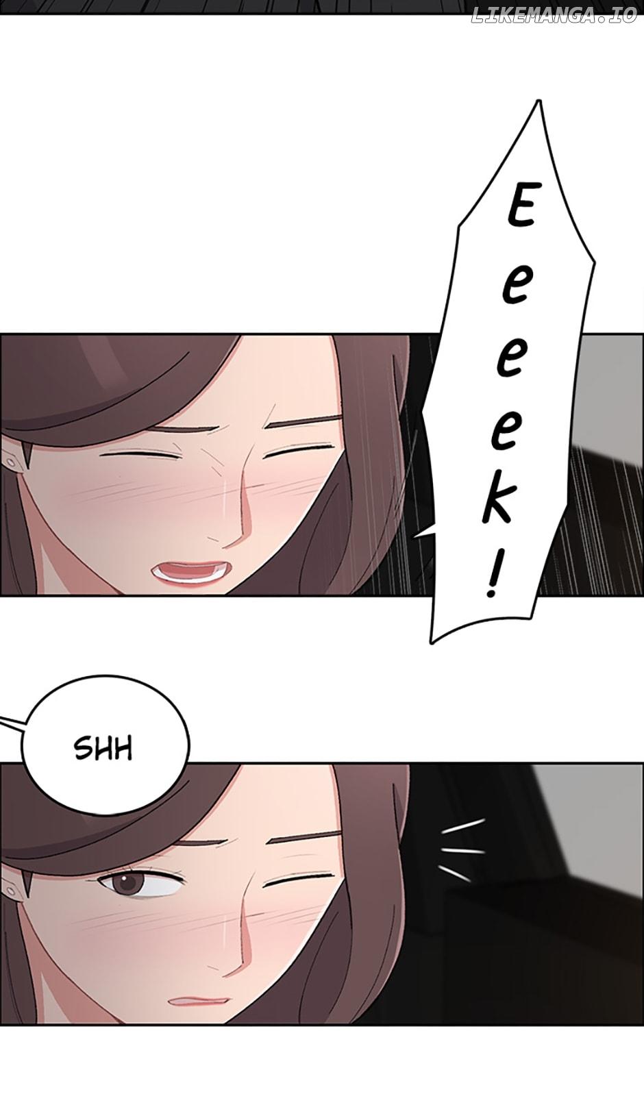 Break up Pawn Shop Chapter 10 page 2