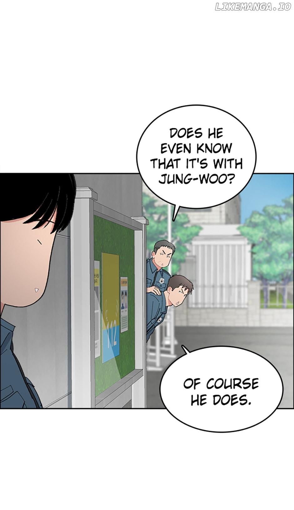 Break up Pawn Shop Chapter 10 page 34