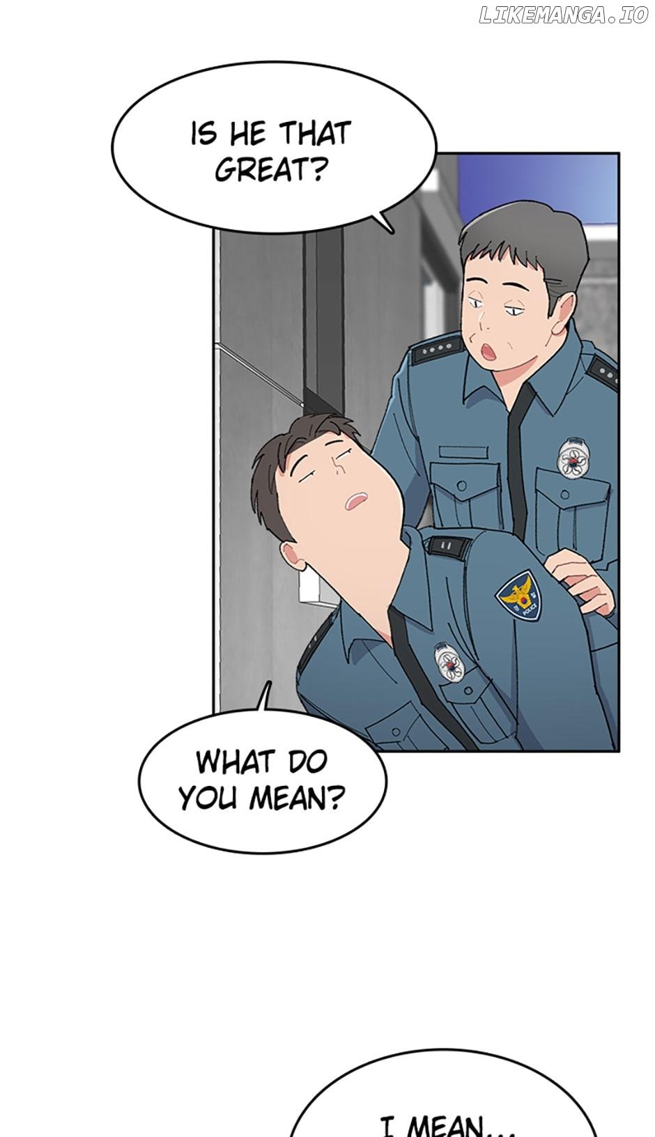 Break up Pawn Shop Chapter 10 page 35
