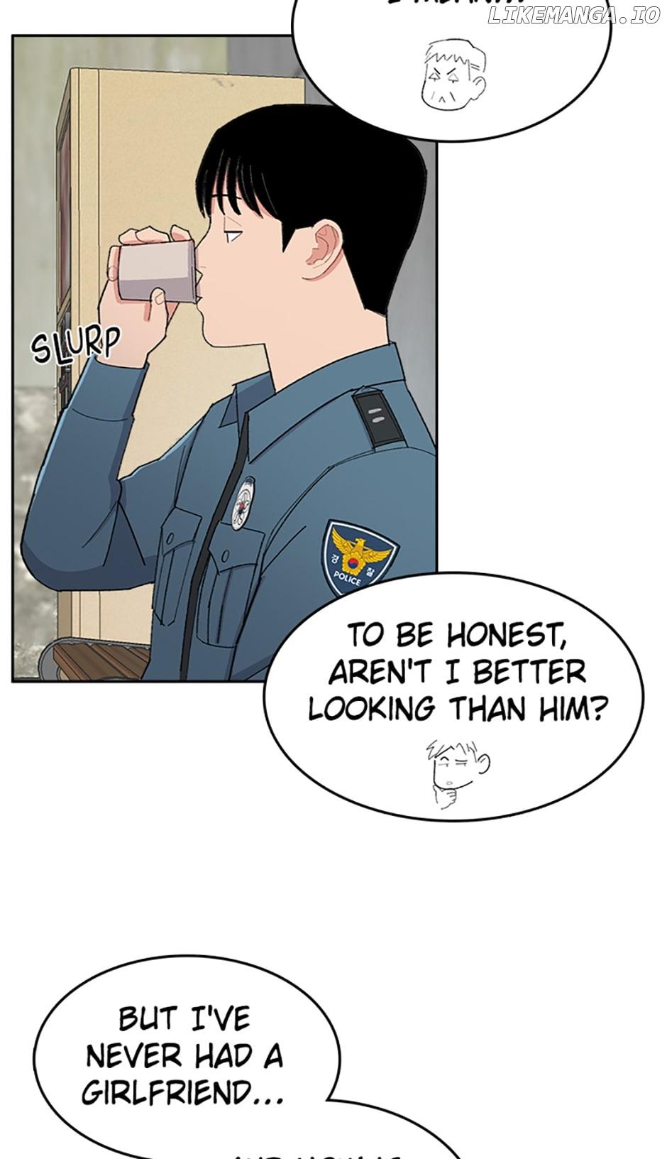 Break up Pawn Shop Chapter 10 page 36