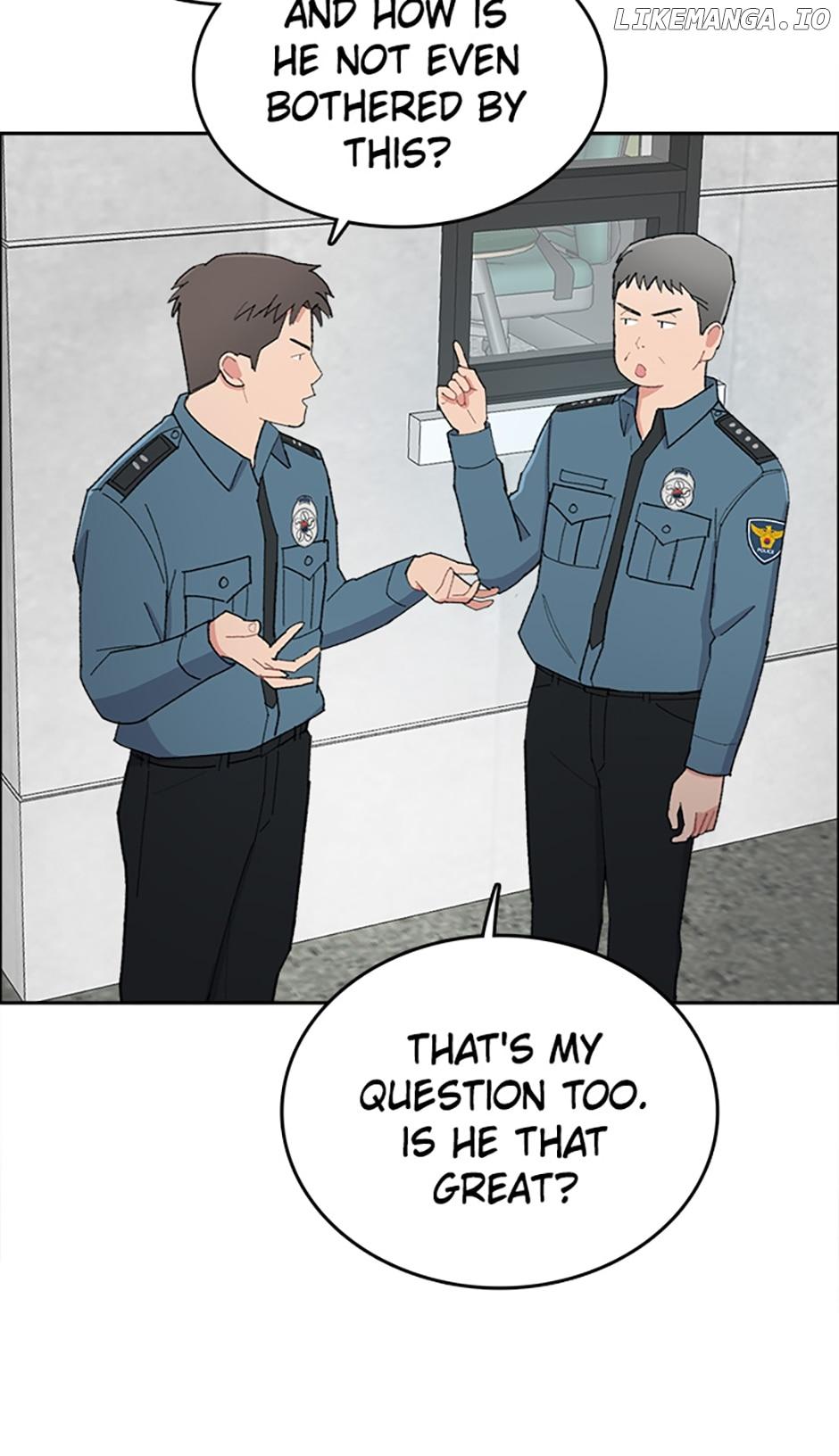 Break up Pawn Shop Chapter 10 page 37