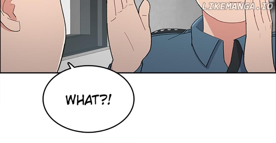 Break up Pawn Shop Chapter 10 page 40
