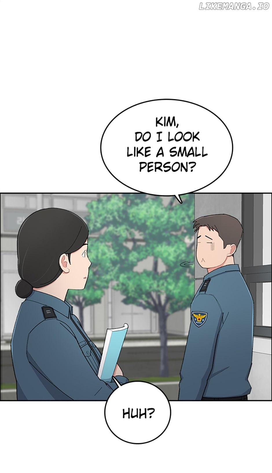 Break up Pawn Shop Chapter 10 page 43