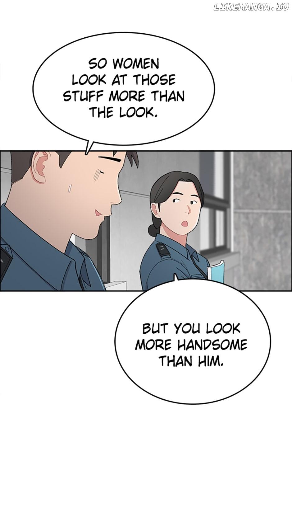 Break up Pawn Shop Chapter 10 page 46