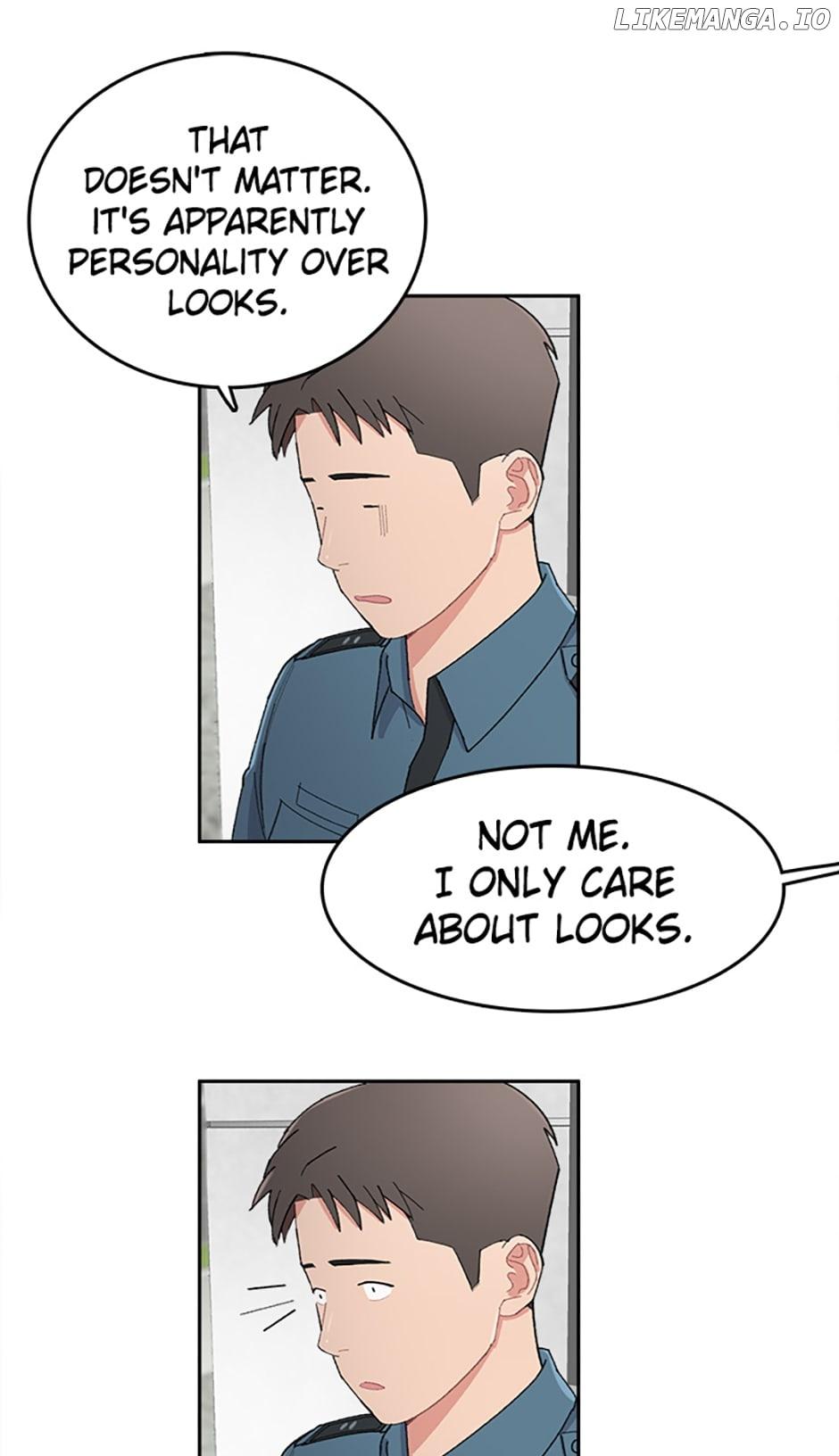 Break up Pawn Shop Chapter 10 page 48