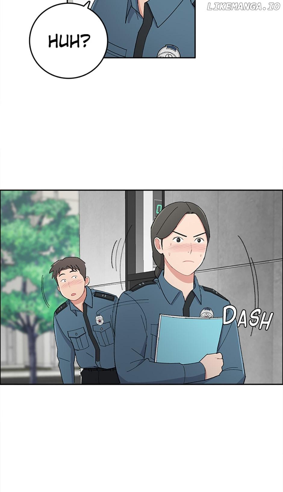 Break up Pawn Shop Chapter 10 page 49
