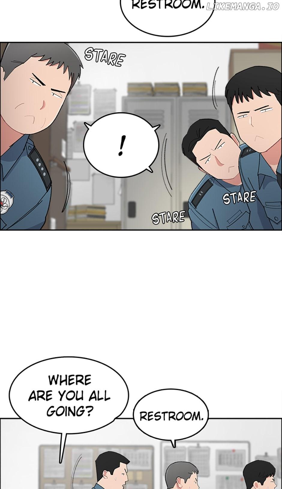 Break up Pawn Shop Chapter 10 page 52