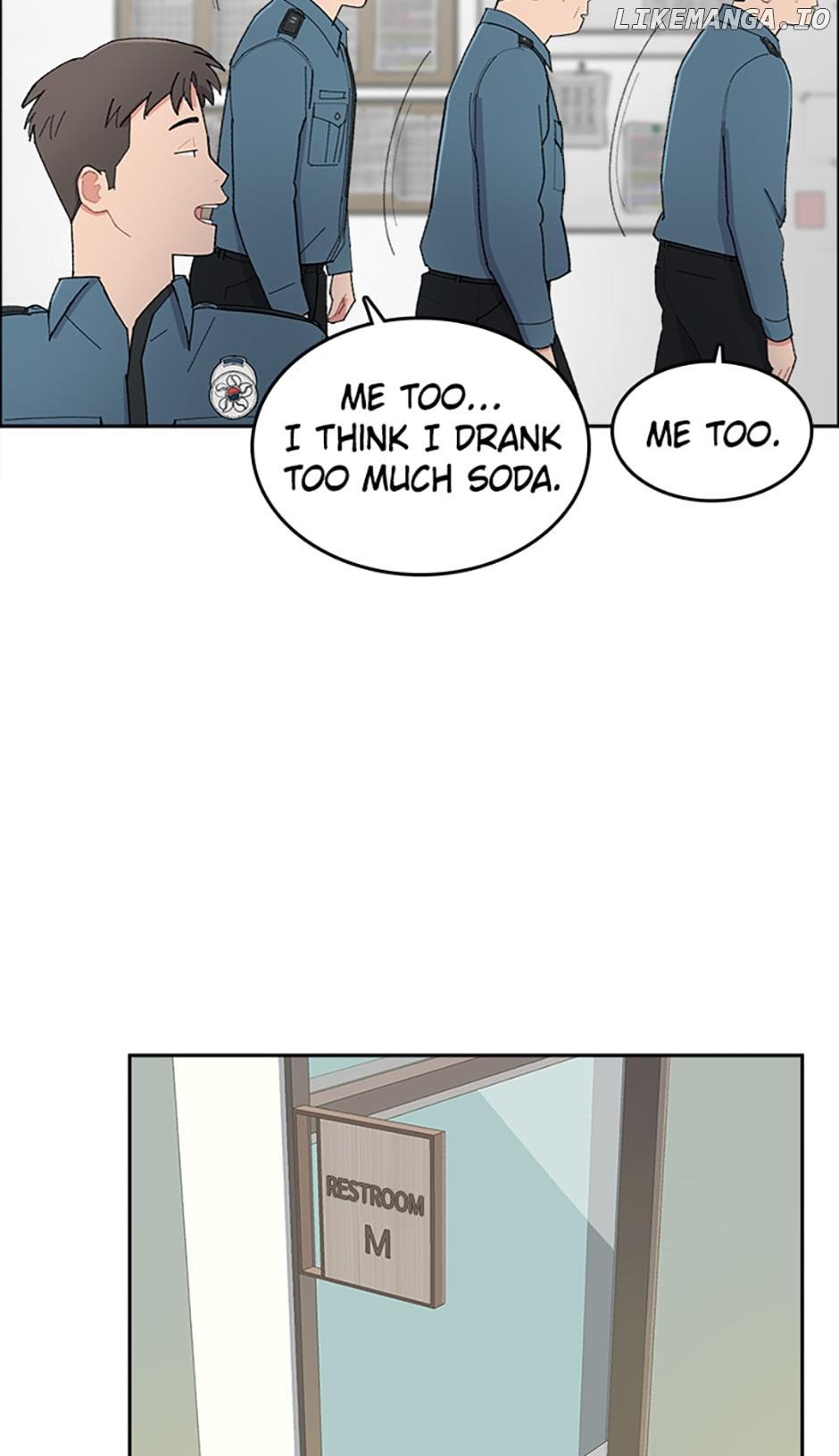 Break up Pawn Shop Chapter 10 page 53
