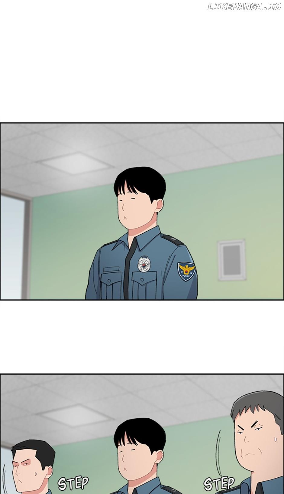 Break up Pawn Shop Chapter 10 page 55