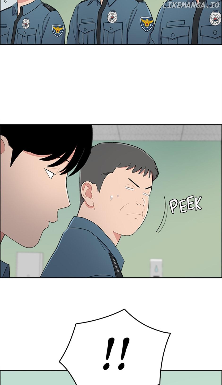 Break up Pawn Shop Chapter 10 page 56
