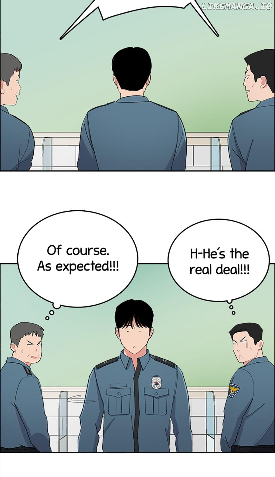 Break up Pawn Shop Chapter 10 page 57