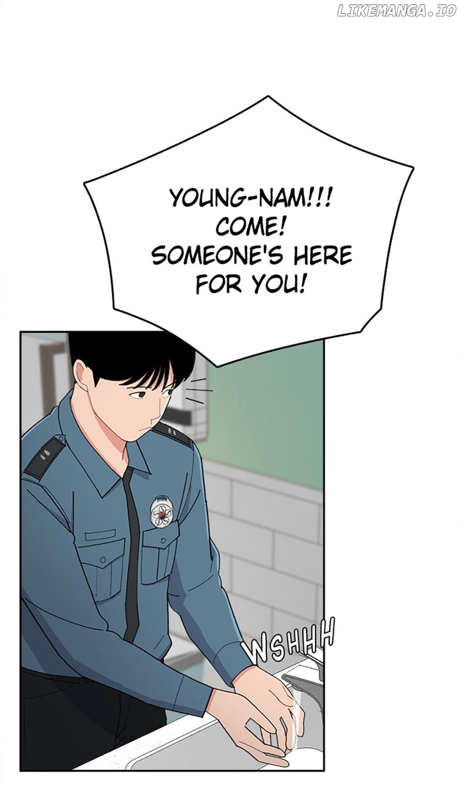 Break up Pawn Shop Chapter 10 page 58