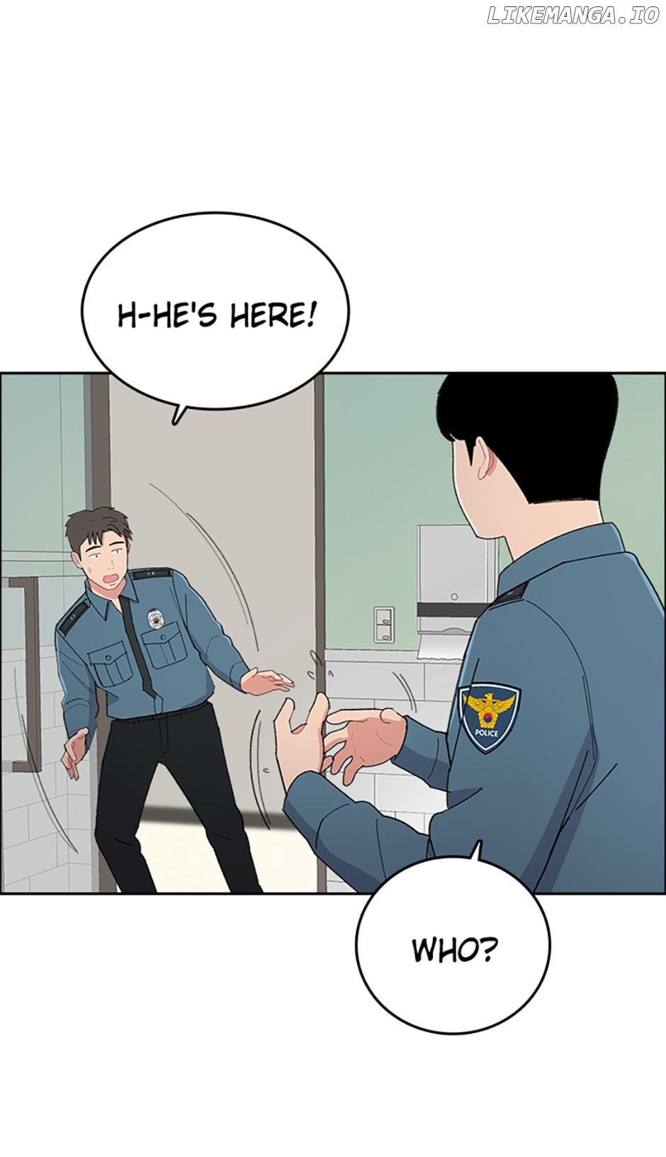 Break up Pawn Shop Chapter 10 page 59