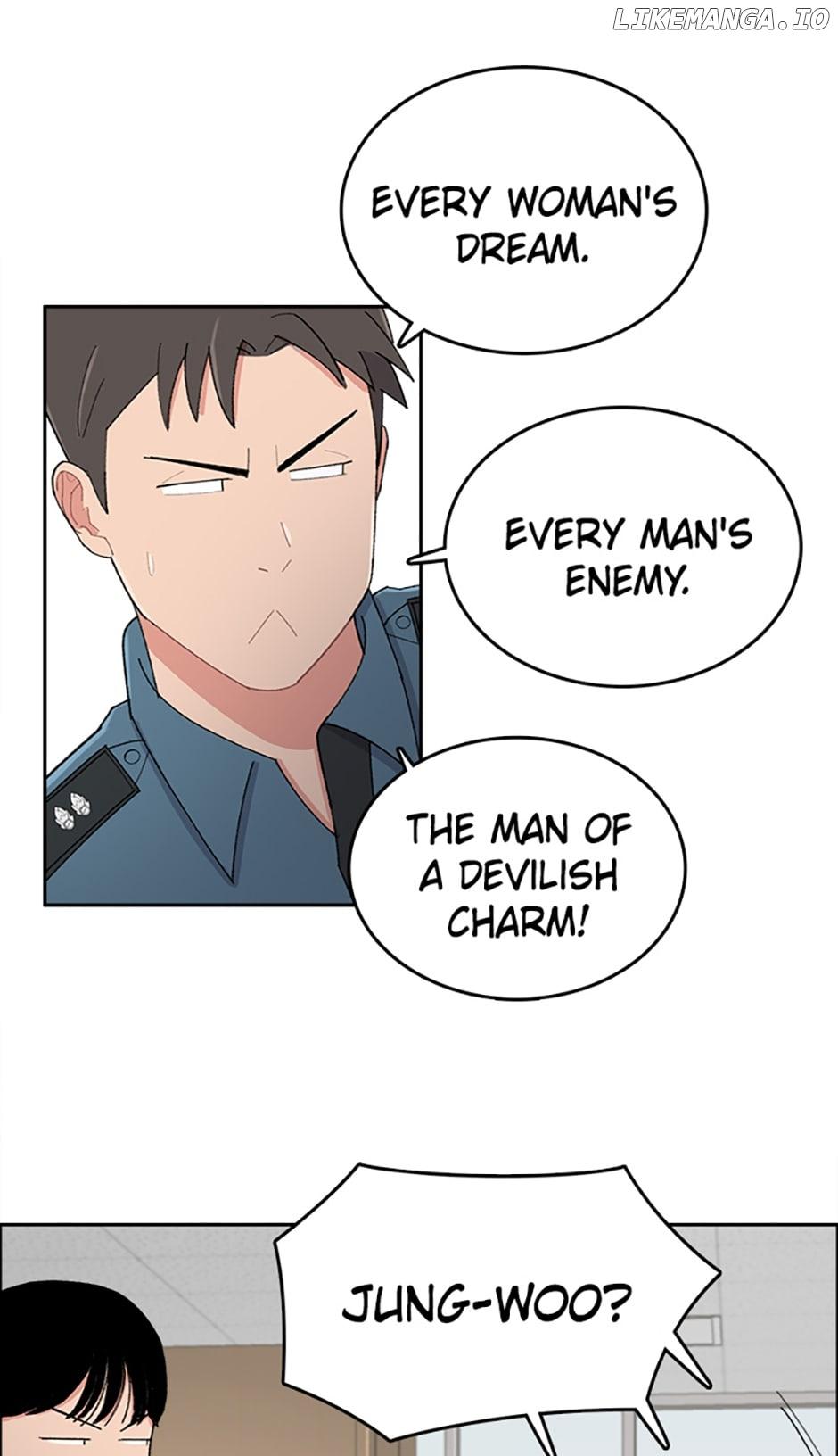 Break up Pawn Shop Chapter 10 page 60