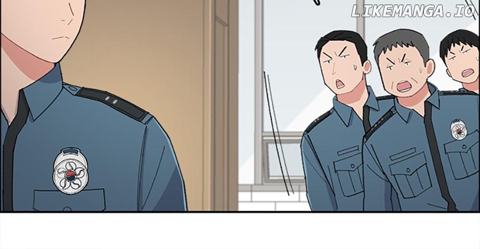Break up Pawn Shop Chapter 10 page 61