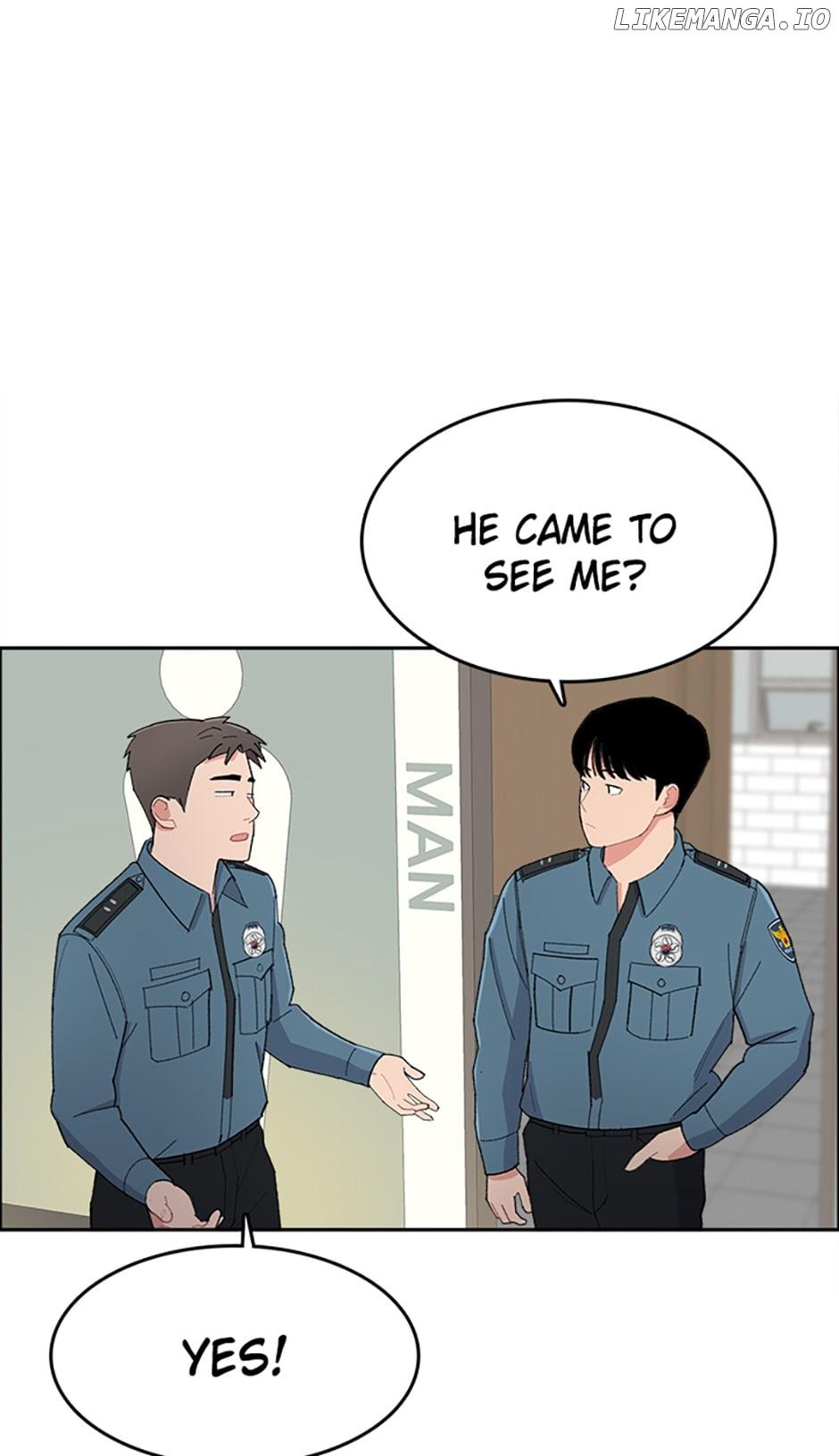 Break up Pawn Shop Chapter 10 page 62