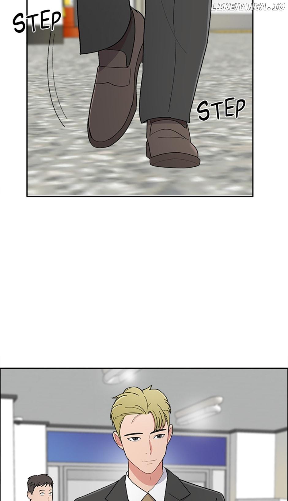 Break up Pawn Shop Chapter 10 page 65