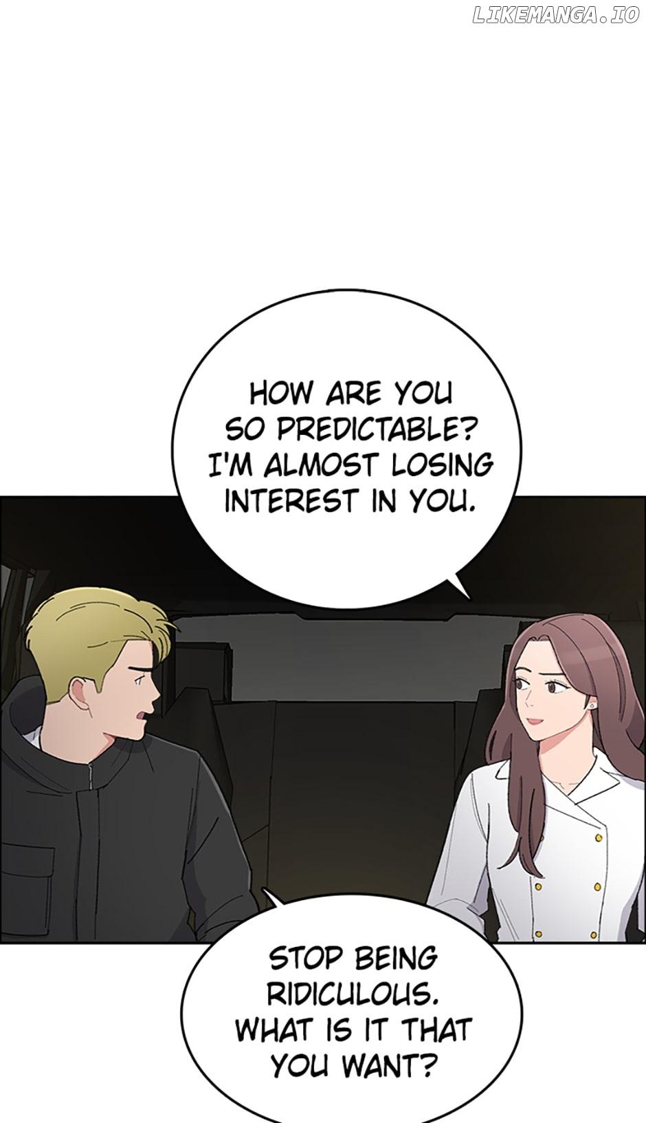 Break up Pawn Shop Chapter 10 page 6