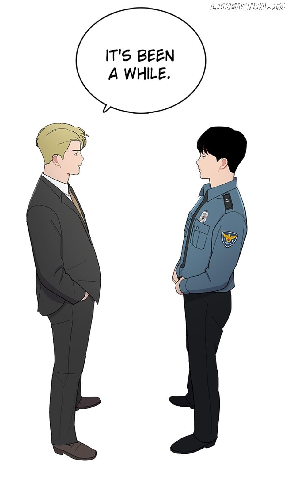 Break up Pawn Shop Chapter 10 page 70