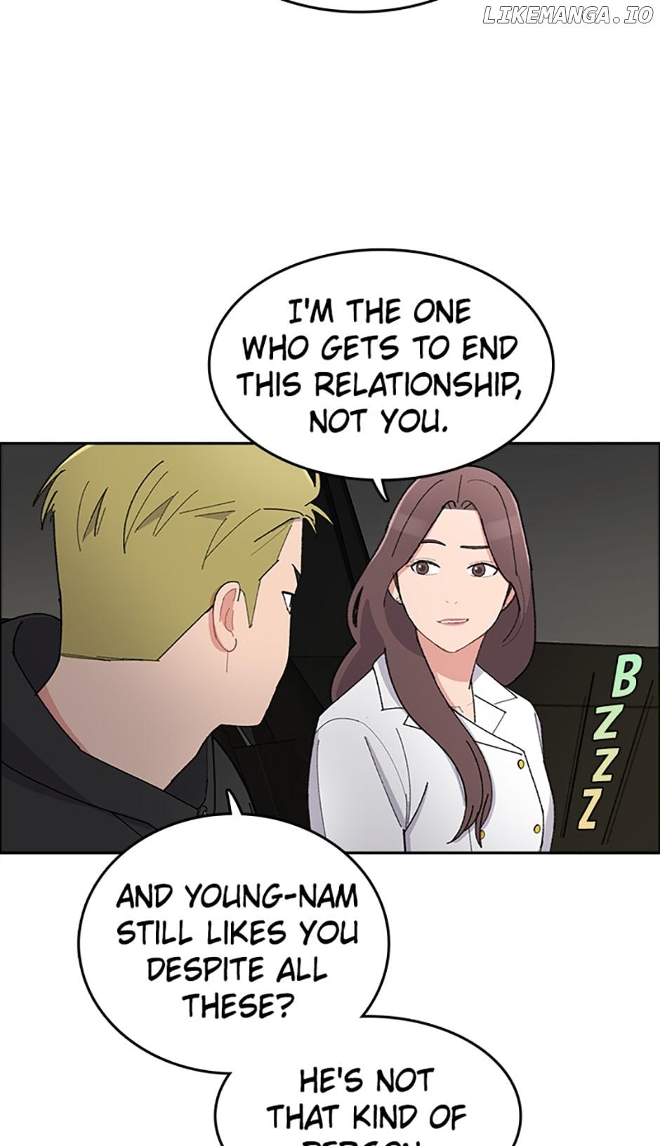 Break up Pawn Shop Chapter 10 page 7