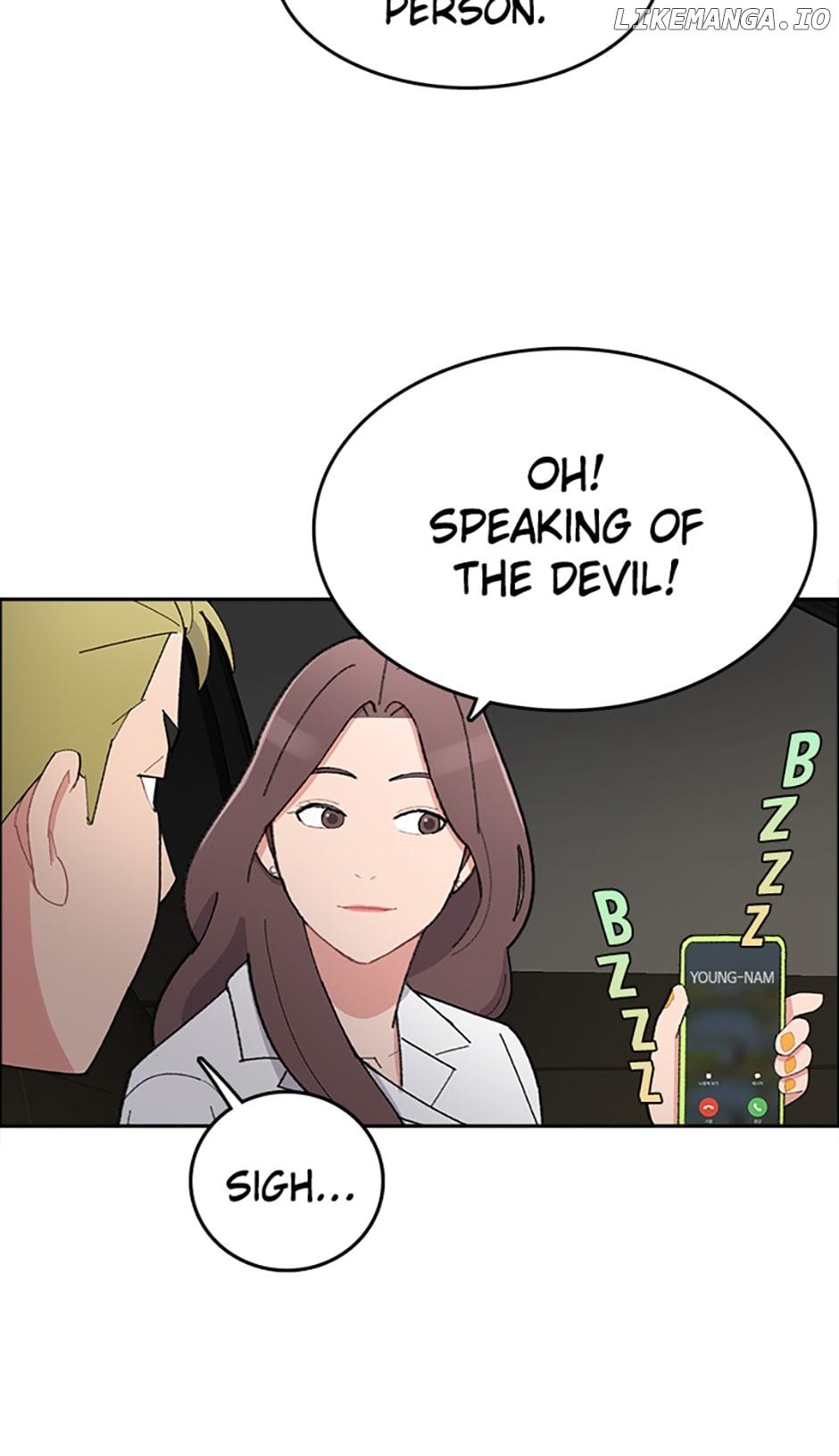 Break up Pawn Shop Chapter 10 page 8