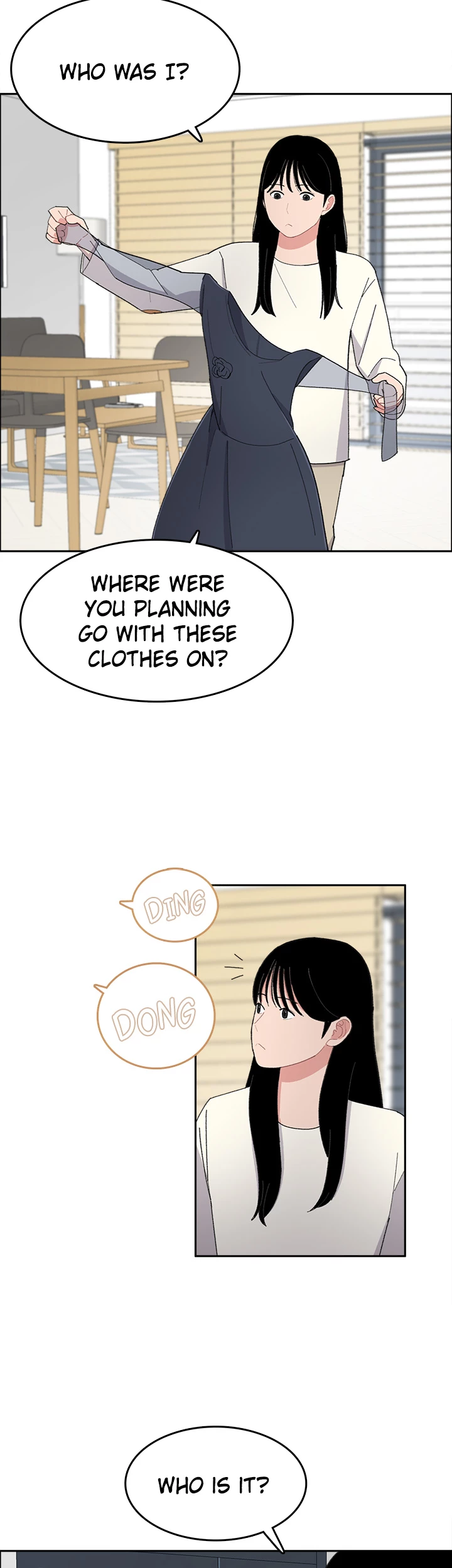 Break up Pawn Shop Chapter 11 page 29