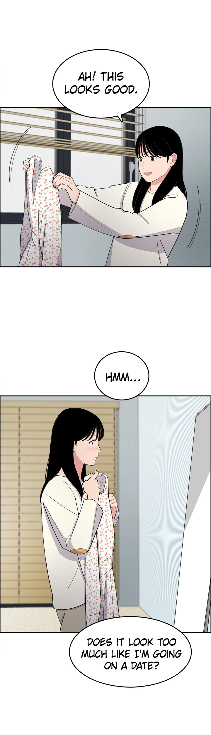Break up Pawn Shop Chapter 11 page 34