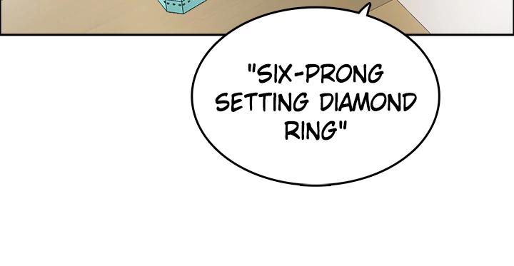 Break up Pawn Shop Chapter 12 page 11