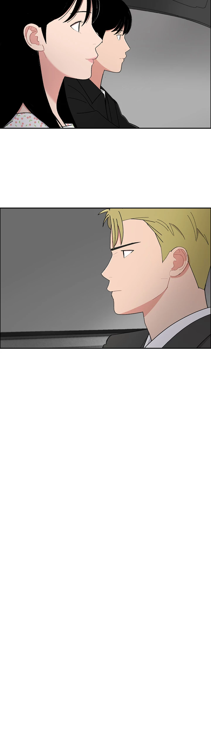 Break up Pawn Shop Chapter 12 page 1